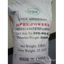 Factory Supplier Low Price Rubber Chemicals Made in China N-phenyl-2-naphthylamine Rubber antioxidant D Antioxidant PBN